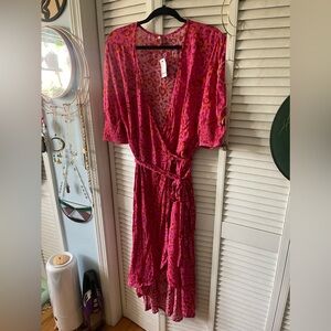 Simply Be. Dress from ASOS